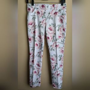 4 Piece Bundle of Children's Place Girl's Pants Sz 14